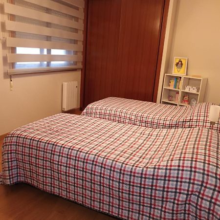 Apartamento Canelas Portonovo Esterno foto