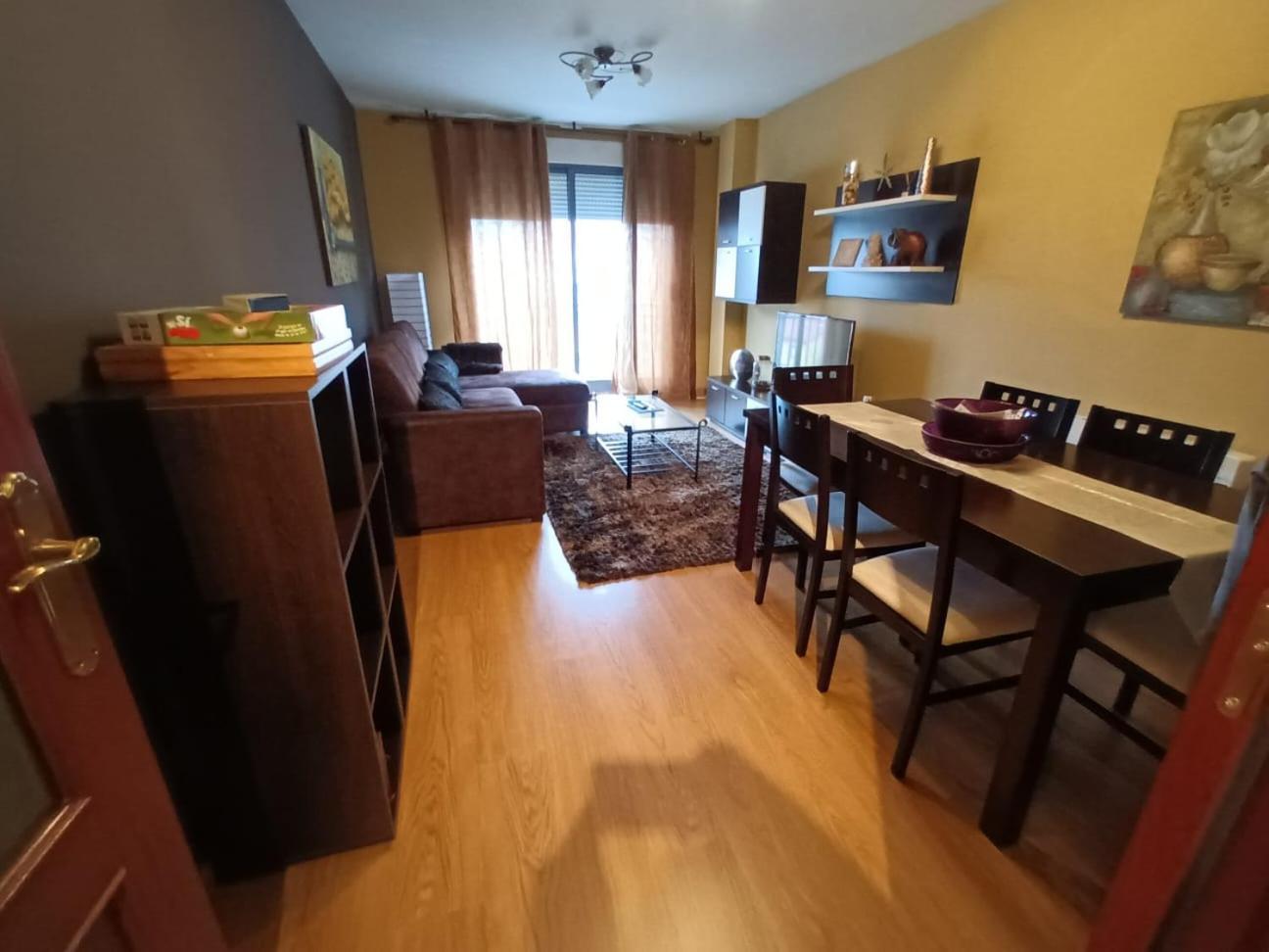 Apartamento Canelas Portonovo Esterno foto
