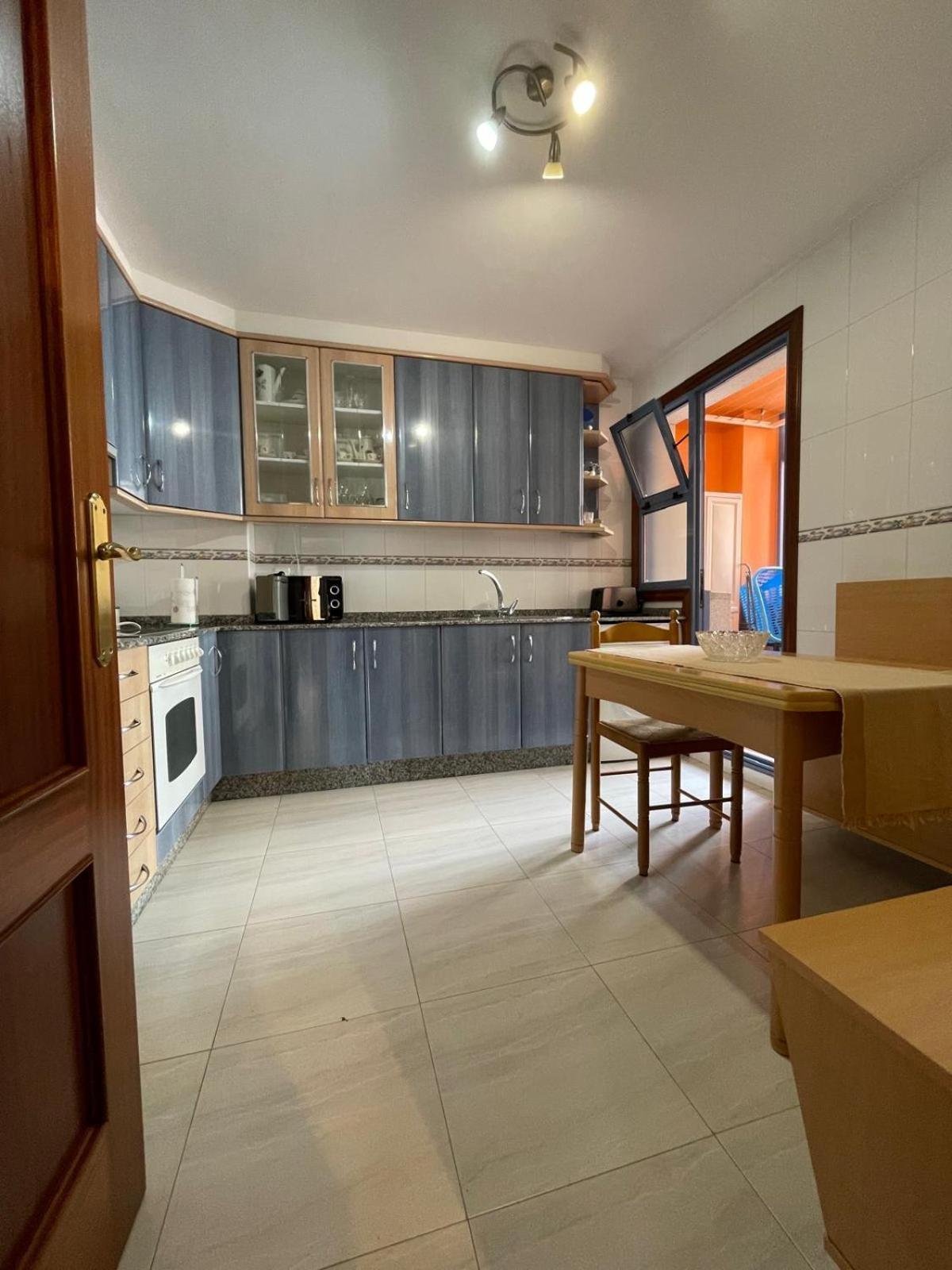 Apartamento Canelas Portonovo Esterno foto