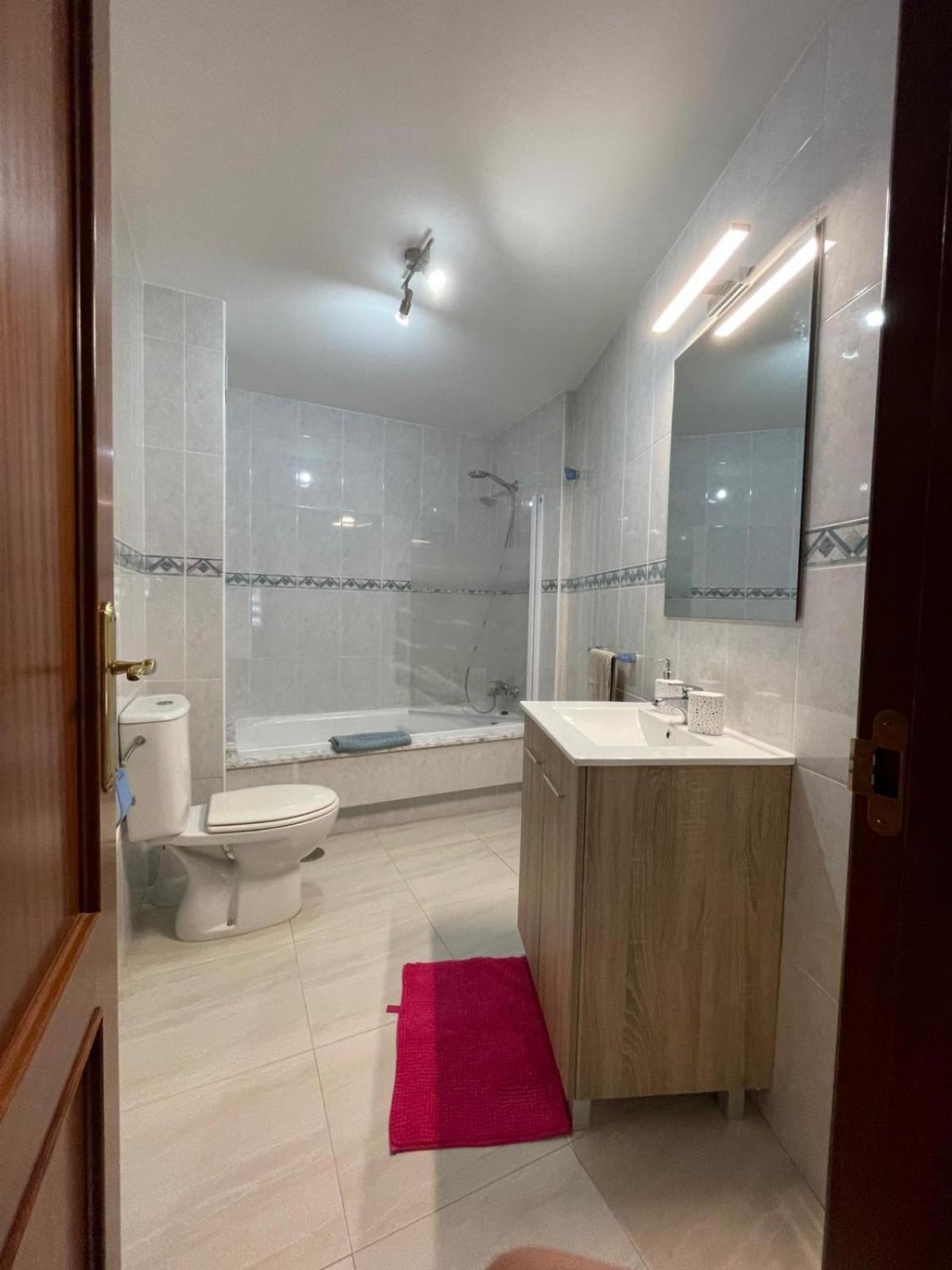 Apartamento Canelas Portonovo Esterno foto